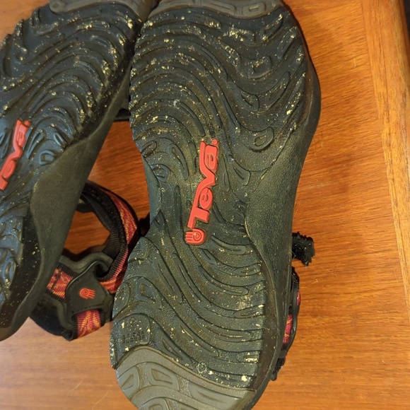 Teva Sandals - Picture 5 of 8